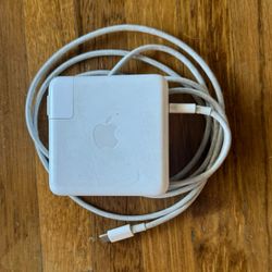 apple usb-c power cable 96w - for laptop