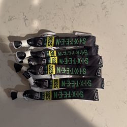Waste Management Open Skybox 16