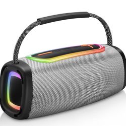 Brand New Bluetooth Speaker Portable