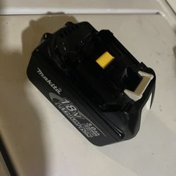 Makita Battery 3.0