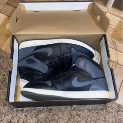 Jordan 1s