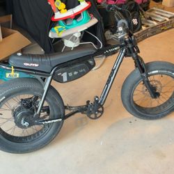 2025 super 73 z Miami