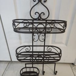 Shower Holder