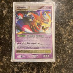 Pokemon Card Offer $