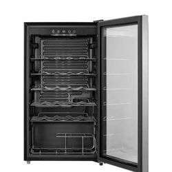 Winnie Cooler Fridge 