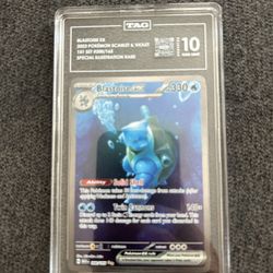 Blastoise 151 Pokémon 