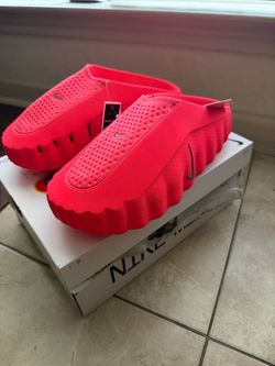 Nike mind 001