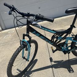 HUFFY Trail Runner