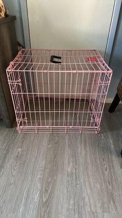 pet cage🐶
