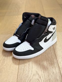 Jordan 1 High Bleached Coral 10.5