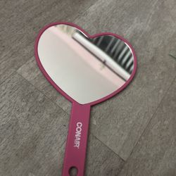 Hand Mirror