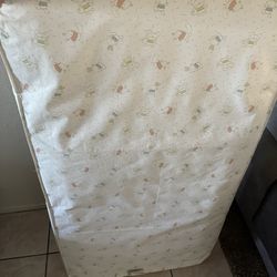 Toddler Bed