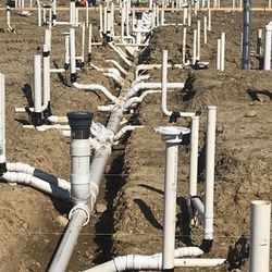 Pvc Pipes For Sale 