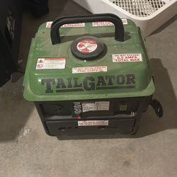 Tailgater Generator 