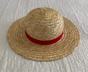 Luffy Hat