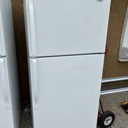 Whirlpool Refrigerator 