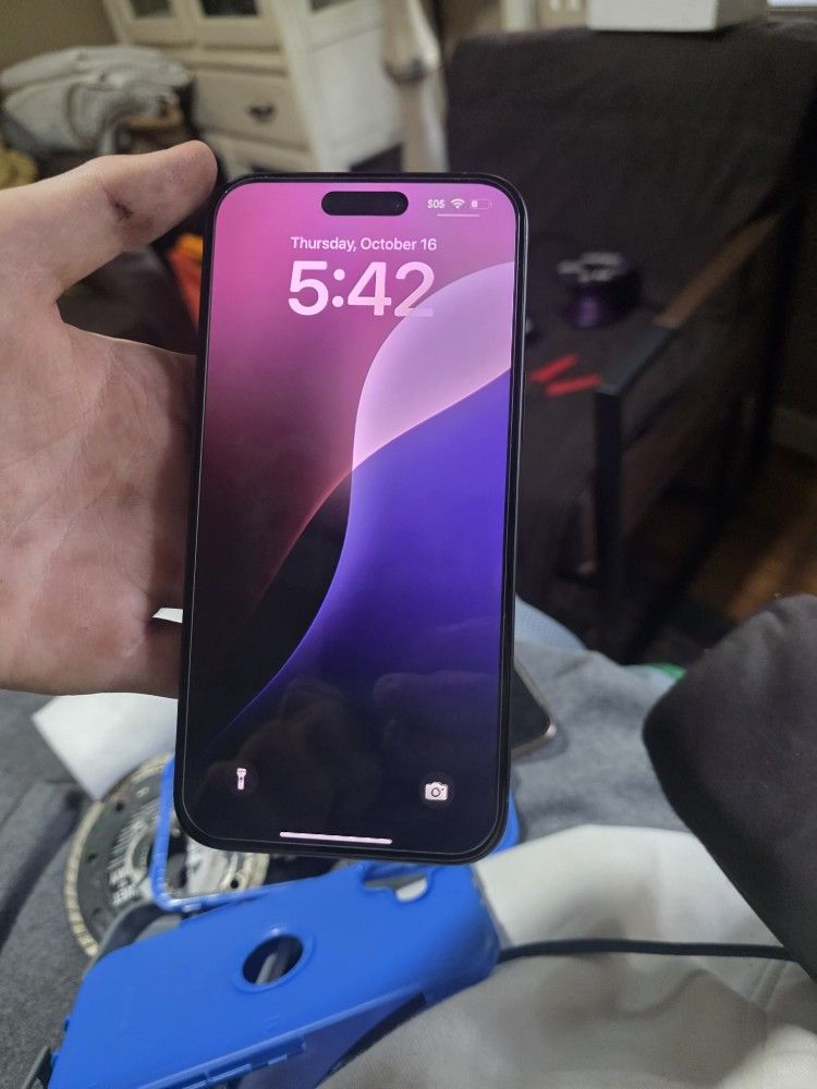 IPhone 16 Plus Brad New Unlocked 