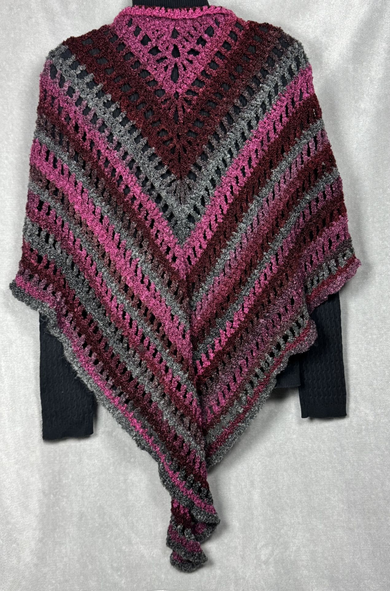 Handmade Shawl Wrap