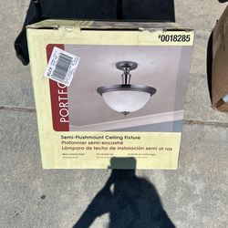 Ceiling Light