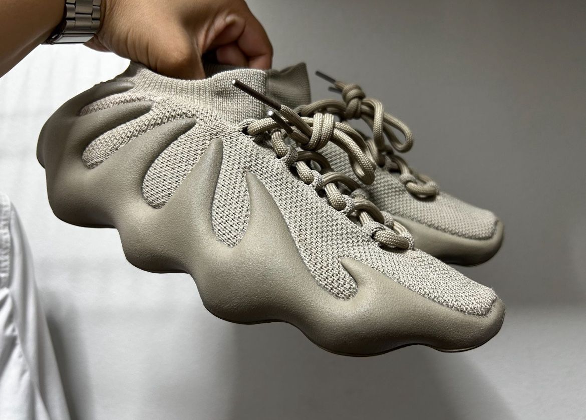 Yeezy 450 ‘Stone Flax’