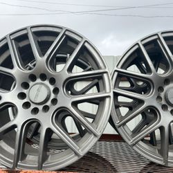 Rims Clearence At Lalos Auto Parts