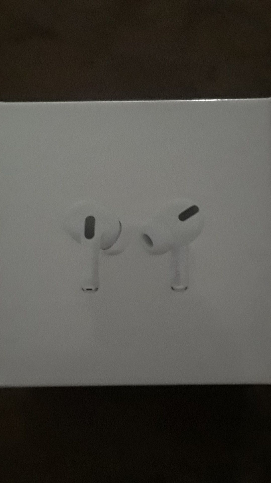 Airpods Pro version Brand new