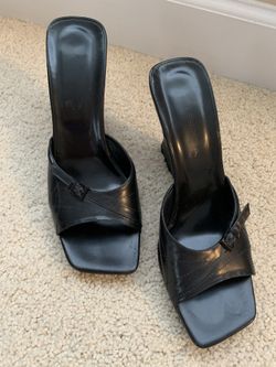 Via Spiga shoes