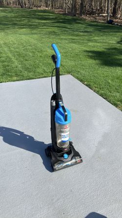 VACUUM CLEANER BISSELL POWER SWIFT COMPACT (lightweight design) works & runs Great 👍 like new