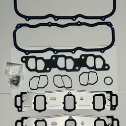 FEL-PRO Intake Manifold Gasket MS98006T -Ford Ranger