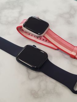  📱 Apple Watch Series 9 Sale – GPS, Cellular, Stainless Steel Options!