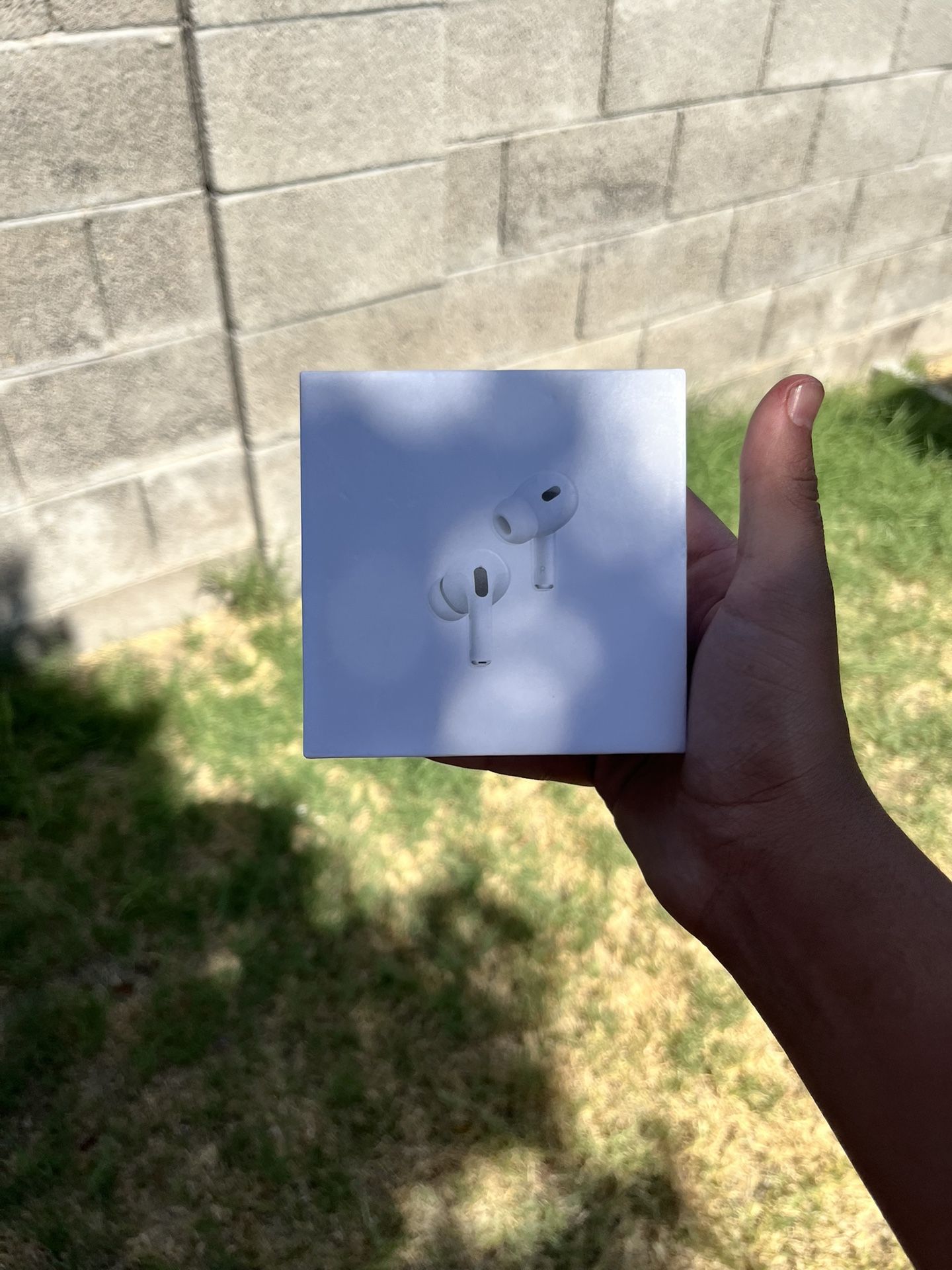 Airpods Pro 2