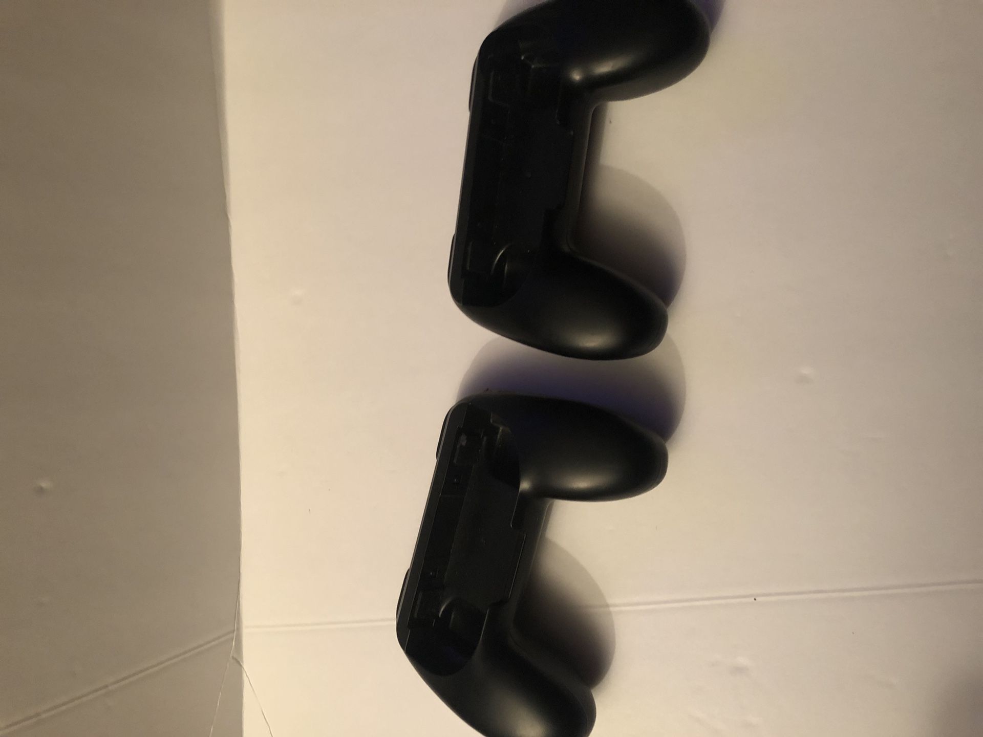 Nintendo Switch controller inserts