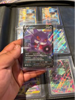Gengar (Pokemon)