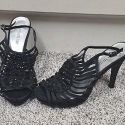8M Women's Heels
