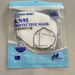 KN 95 Face Masks