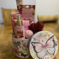 Mother’s Day, Gift Baskets, Gift Set