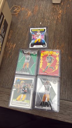 NFL cards