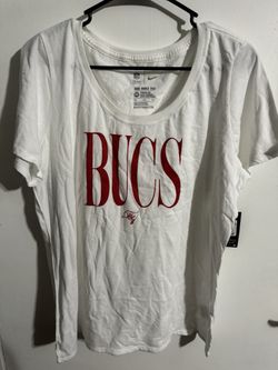 Tampa Bay Buccaneers Women’s Tshirt