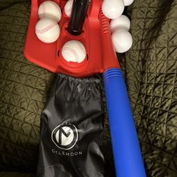 Tee Ball Set