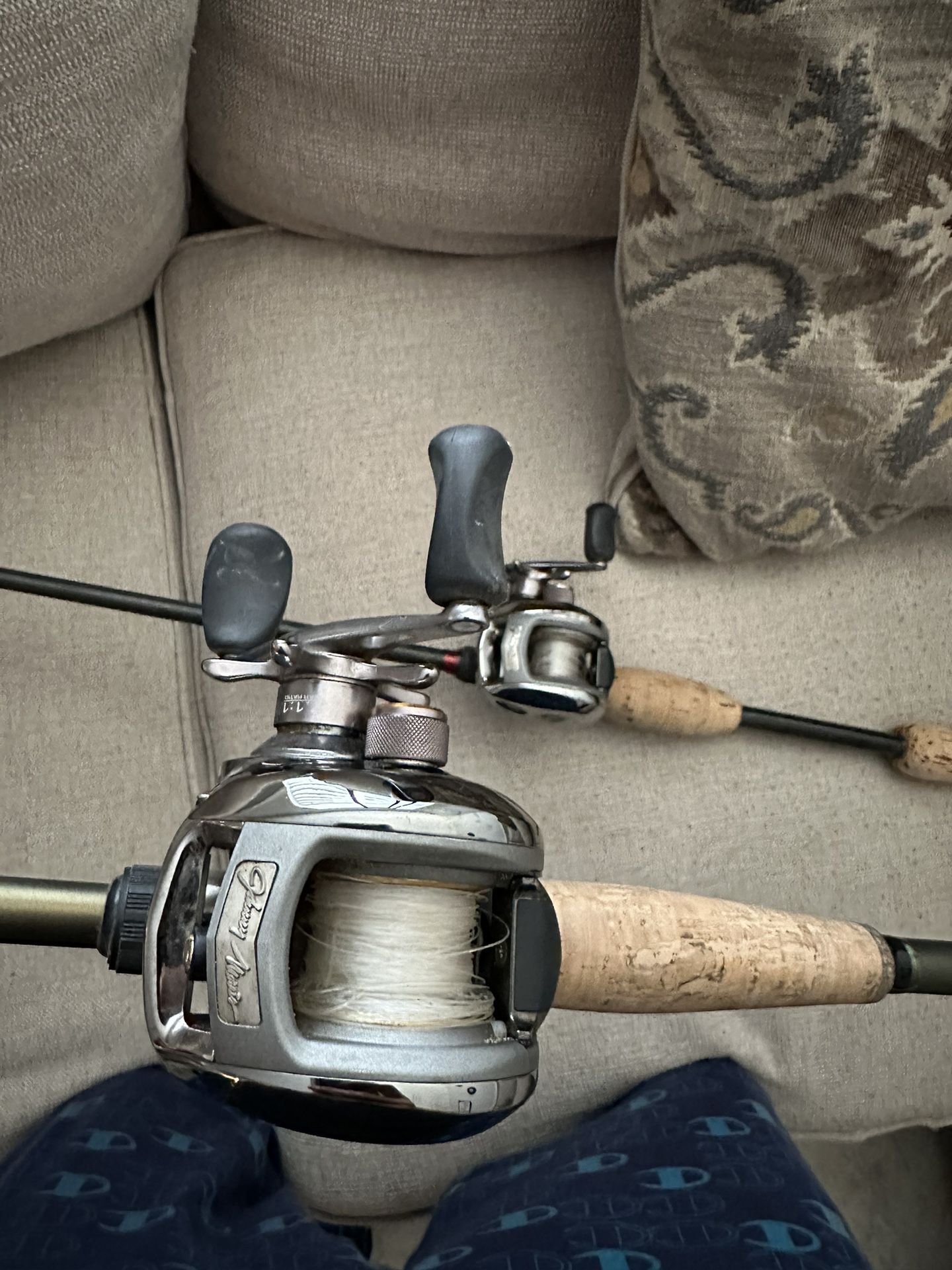 Fishing Rods