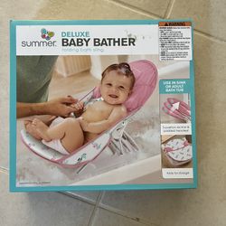 Baby Bather