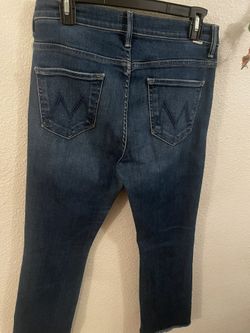 Mother Jeans Size 29