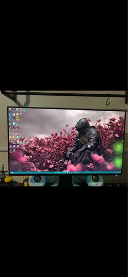 Gaming Monitor - Alienware 2721D 2560x1440P 27 in