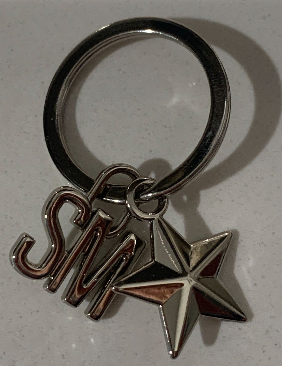Steve Madden Keychain 🔑⭐️