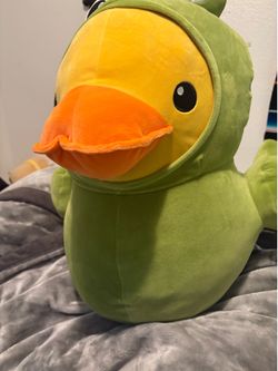 Big duck