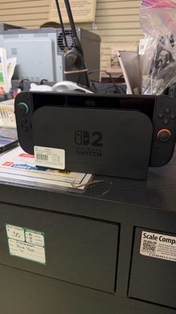 Switch 2