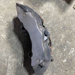 Vw Audi Brake caliper