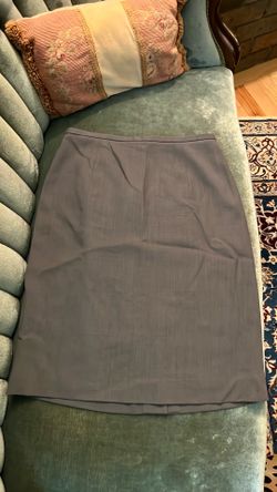 Banana Republic pencil skirt