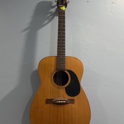Guitar