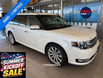 2014 Ford Flex
